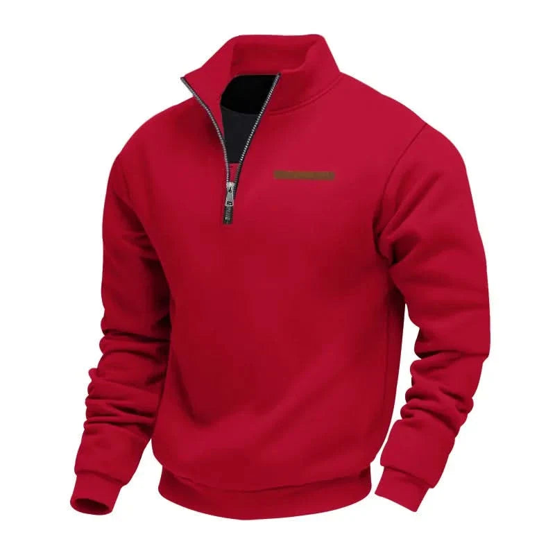 LENNOX FLEECE MAJICA