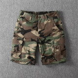 JASPER KARGO ŠORTS