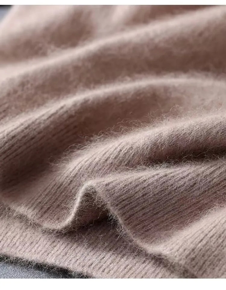 ROBERT CASHMERE MAJICA