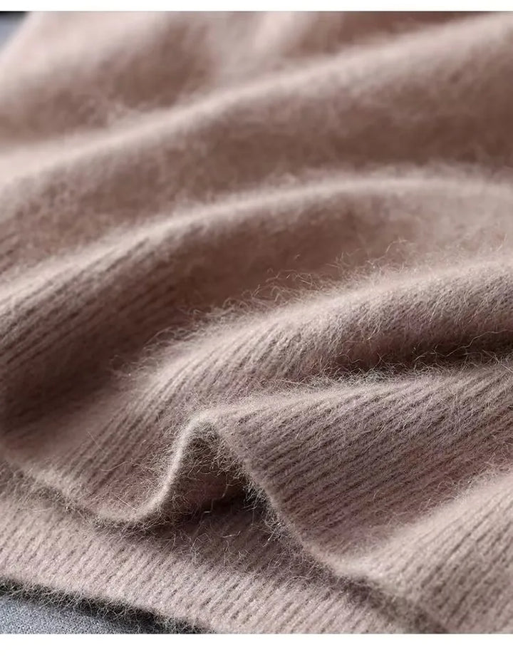 ROBERT CASHMERE MAJICA