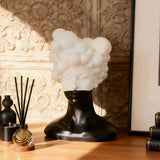 Cloud Muse™ Skulpturalni Busto