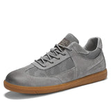 CALVINO PRAVA KOŽA SNEAKER