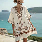 íris - Plažni plašt