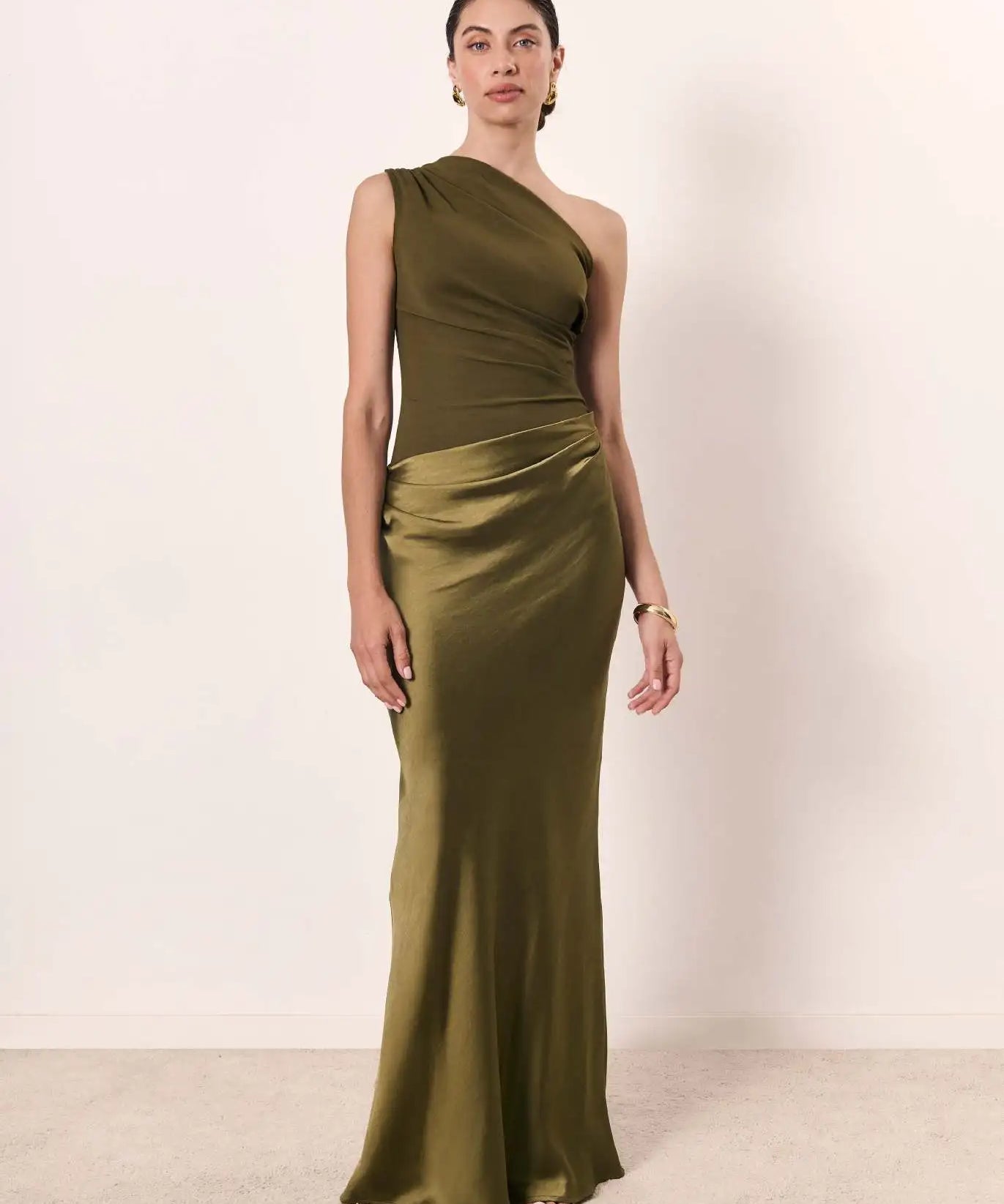 Georgia - Elegantna maksi haljina