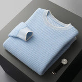 THEO CASHMERE PULOVER