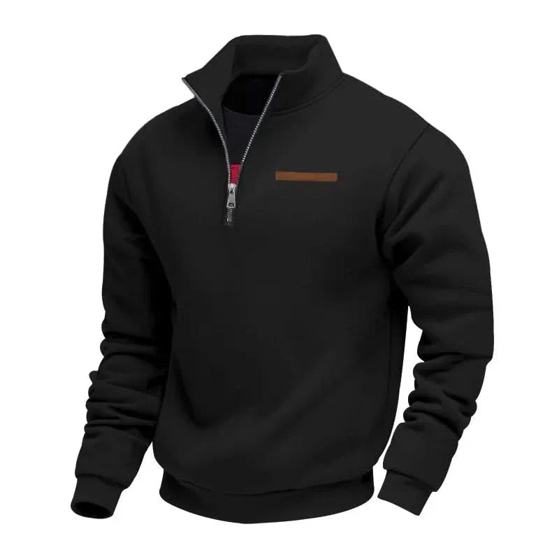 LENNOX FLEECE MAJICA