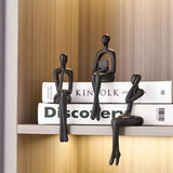 The Thinking Trio™