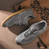 CALVINO PRAVA KOŽA SNEAKER