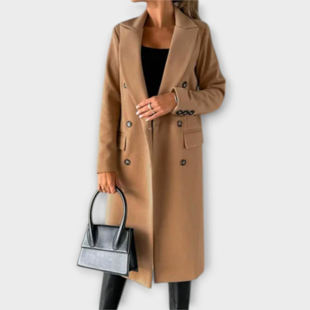 Judith - Elegantan kaput