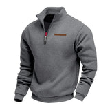 LENNOX FLEECE MAJICA
