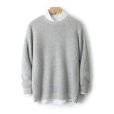 THEO CASHMERE PULOVER