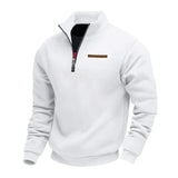 LENNOX FLEECE MAJICA
