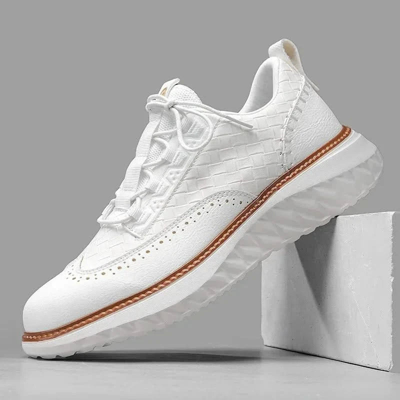ALDEN KOŽNI SNEAKER