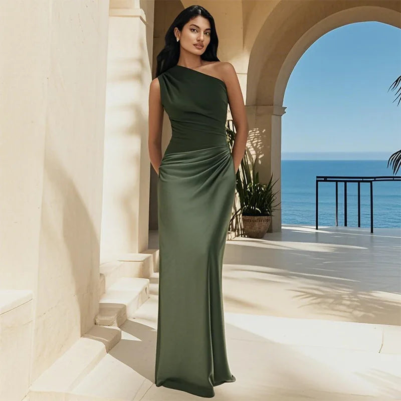 Georgia - Elegantna maksi haljina