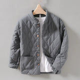 KINGSLEY QUILTED JACKET
