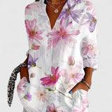 AMARA COLORBURST BLUZA