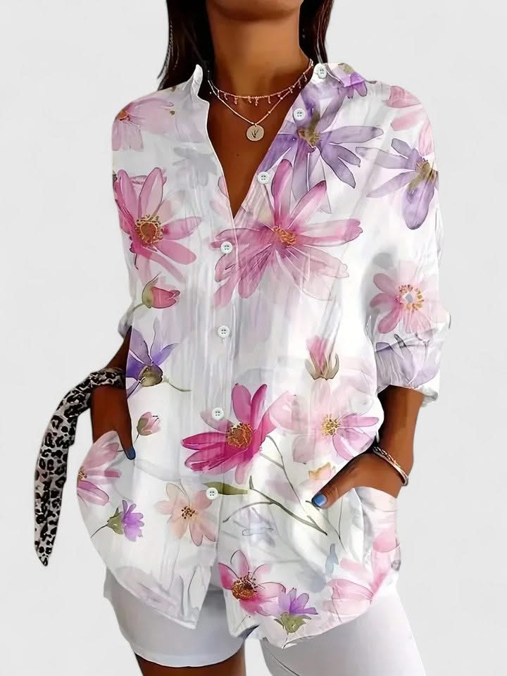 AMARA COLORBURST BLUZA
