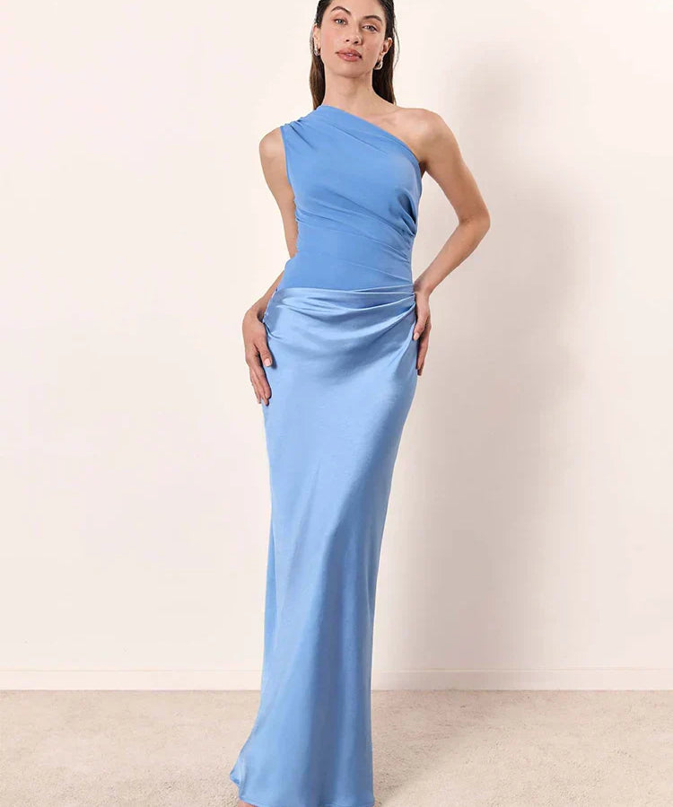 Georgia - Elegantna maksi haljina