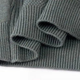 ARDEN JACQUARD PULOVER