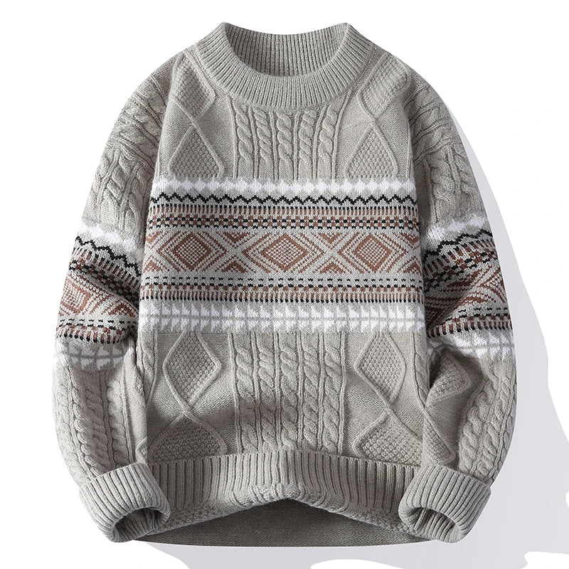 ARVID NORDIC PULOVER