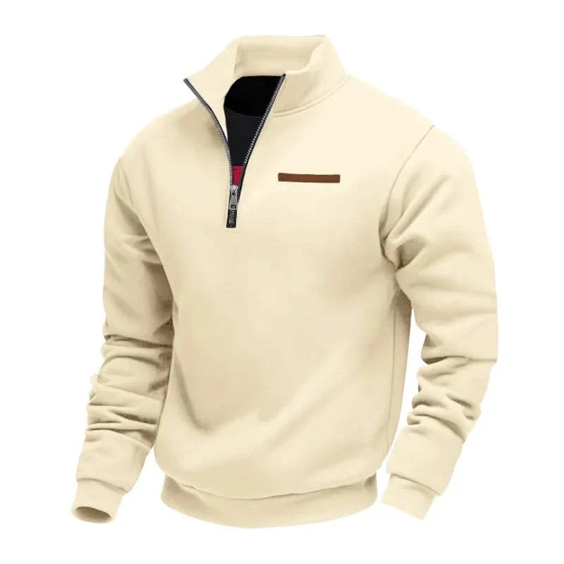 LENNOX FLEECE MAJICA