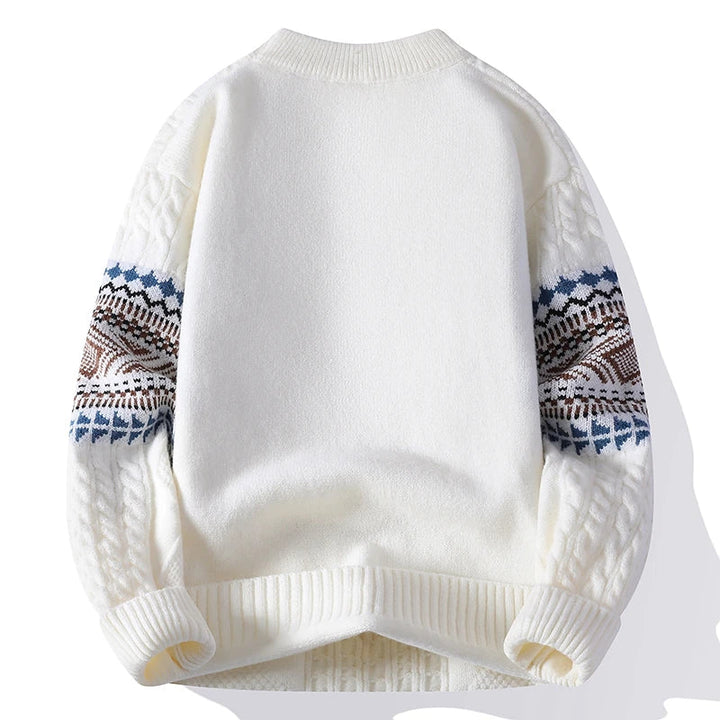 ARVID NORDIC PULOVER