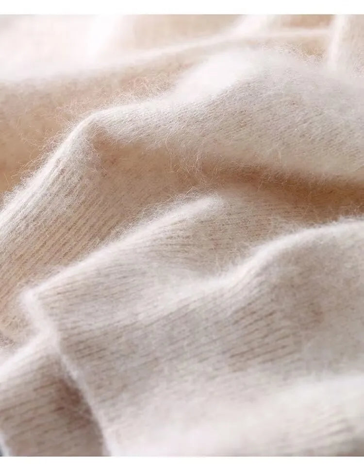 ROBERT CASHMERE MAJICA