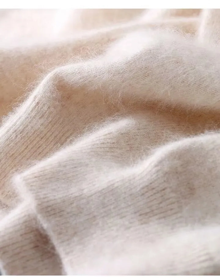 ROBERT CASHMERE MAJICA