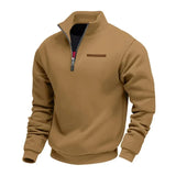 LENNOX FLEECE MAJICA