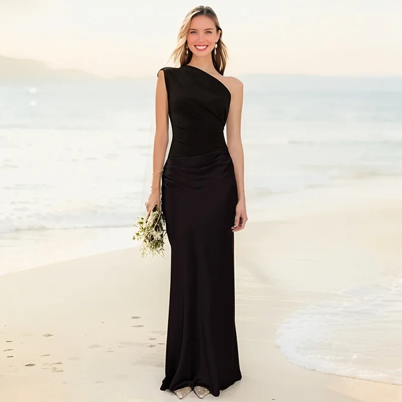 Georgia - Elegantna maksi haljina
