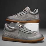 CALVINO PRAVA KOŽA SNEAKER