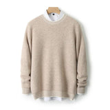THEO CASHMERE PULOVER