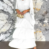 Theodora - Elegantna haljina