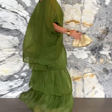 Theodora - Elegantna haljina