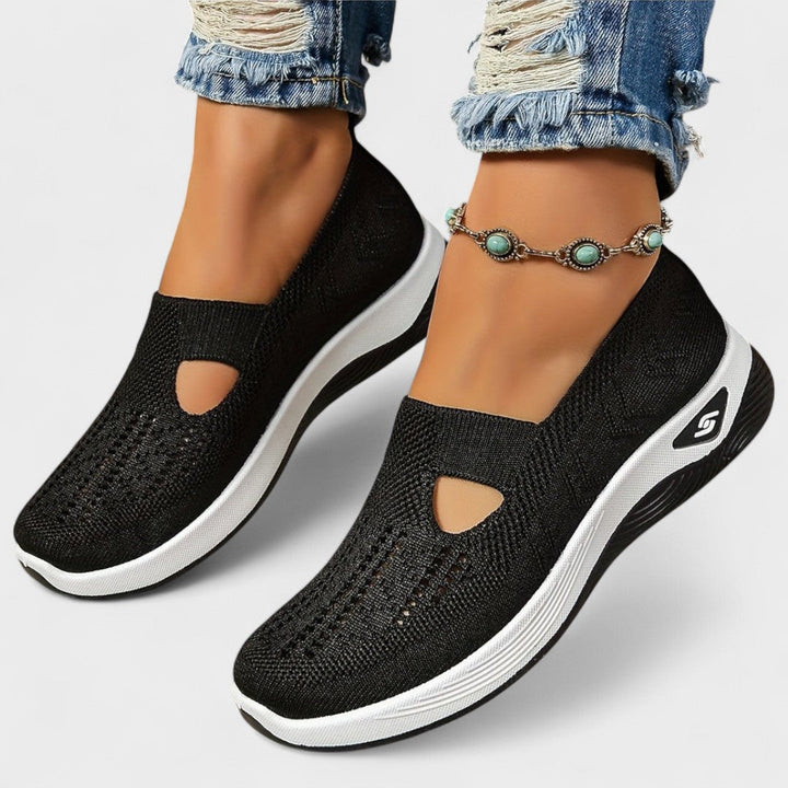Tamara - Ortopedske slip-on cipele