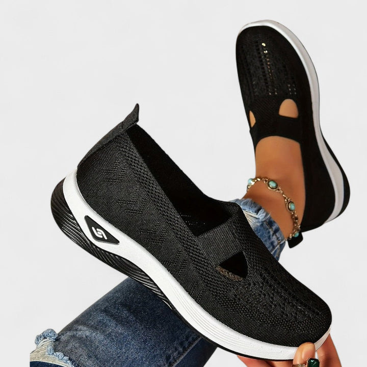 Tamara - Ortopedske slip-on cipele