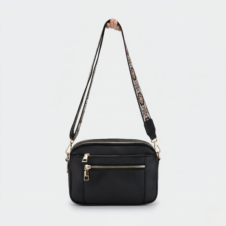 Rita - Elegantna kožna torba