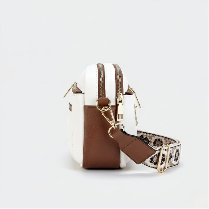 Rita - Elegantna kožna torba