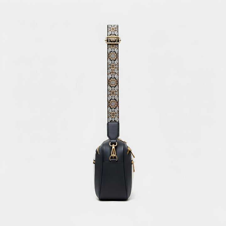 Rita - Elegantna kožna torba