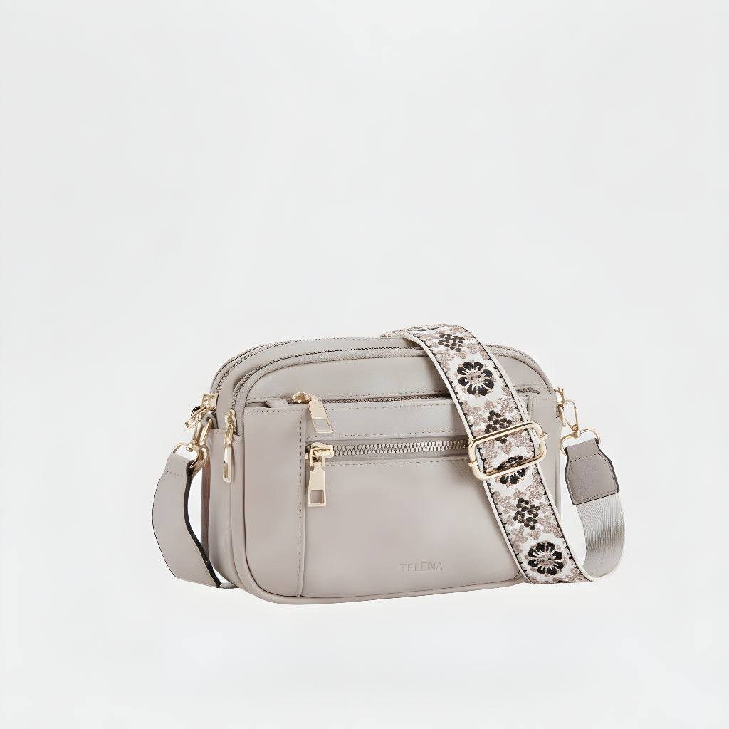Rita - Elegantna kožna torba