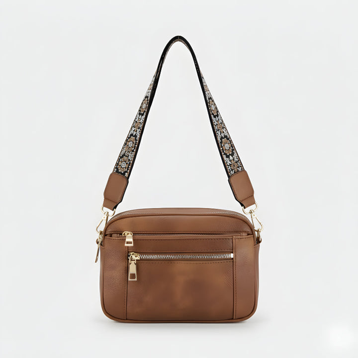 Rita - Elegantna kožna torba