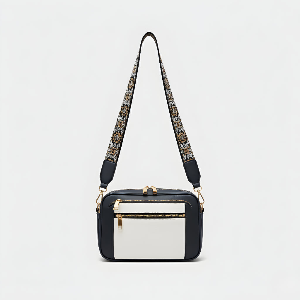 Rita - Elegantna kožna torba