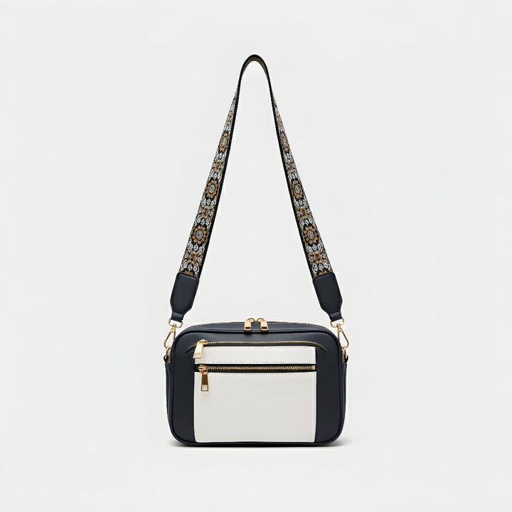 Rita - Elegantna kožna torba