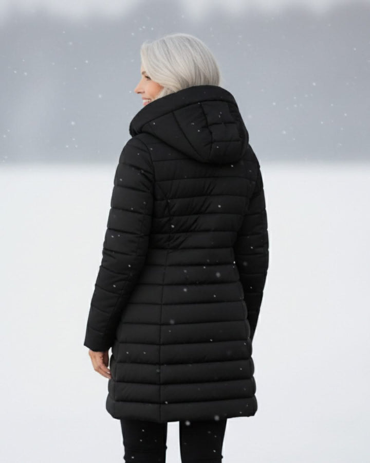 HEARTHLINE JAKNA