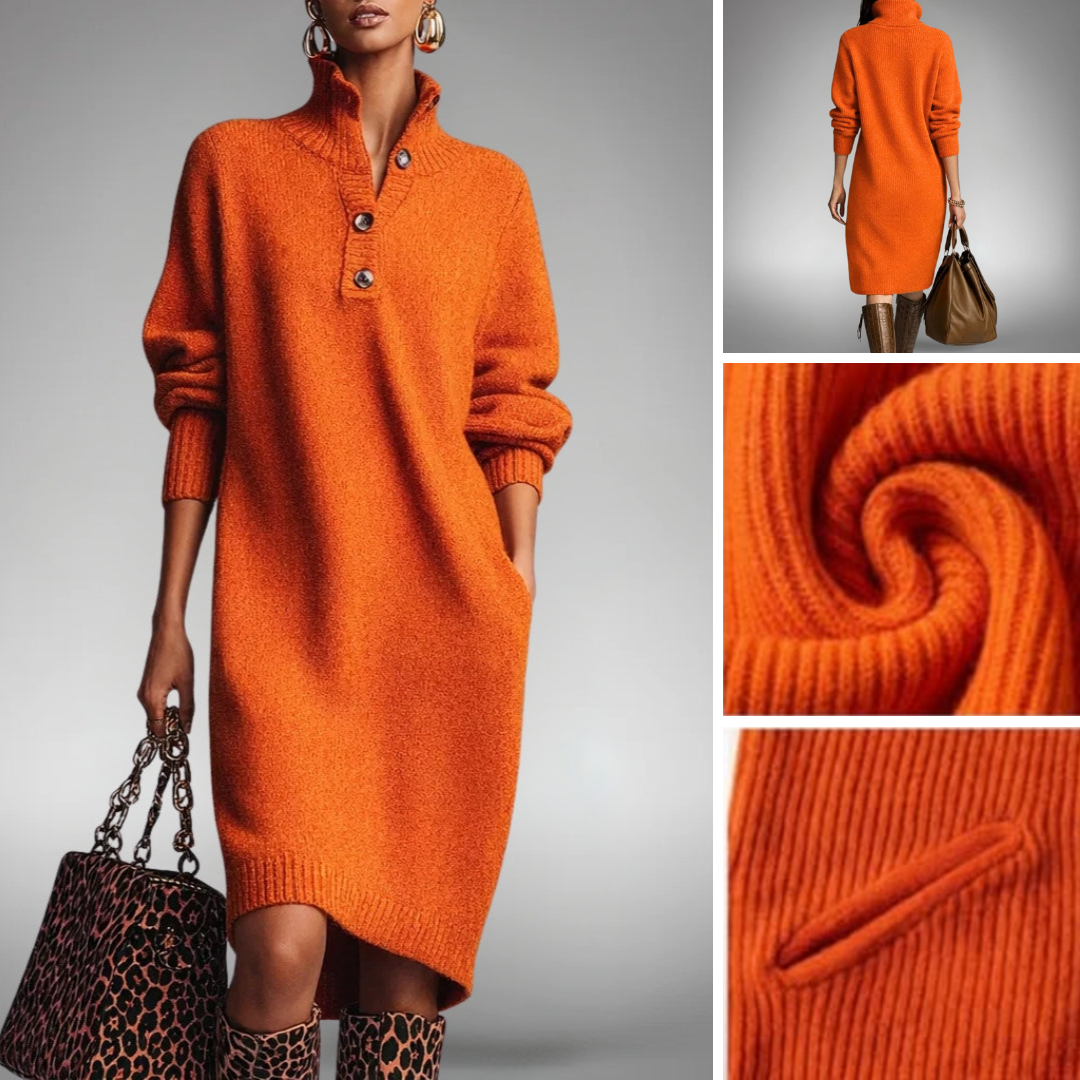 Georgia – Elegantna Haljina