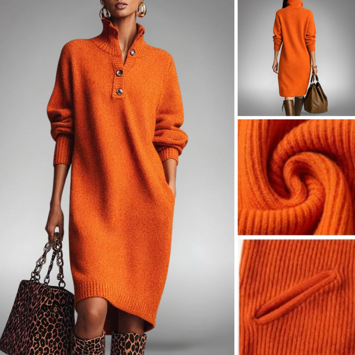 Georgia – Elegantna Haljina