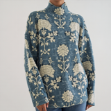 Eufrosina – Umjetnička Zimnica Bluza