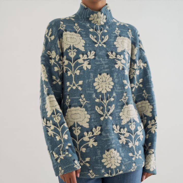 Eufrosina – Umjetnička Zimnica Bluza