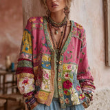 ELEANOR ELEGANTNI CARDIGAN