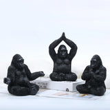 Zen Gorila